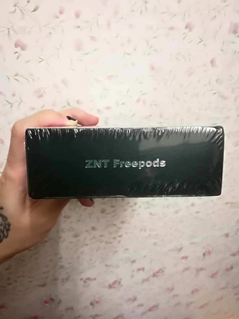 Znt freepods 2025 review