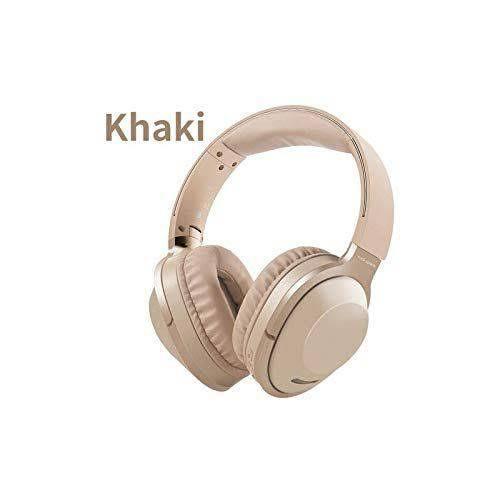 01 Rock Space Bluetooth Headphone Khaki Original and sealed