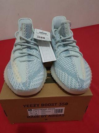 Yeezy V2 cloud white