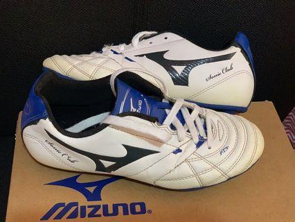 Mizuno Football/ Soccer shoes Sonic Club Jr. MR