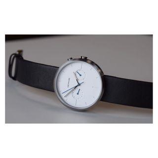 GREYHOURS Minimalist Watch