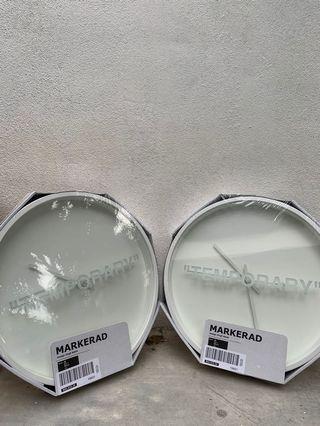 Ikea Markerad Collection (Ikea x VirgilAbloh)
