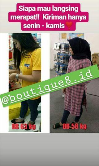 Jamu diet