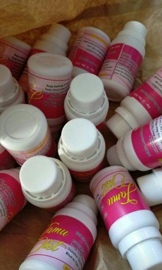Jamu diet