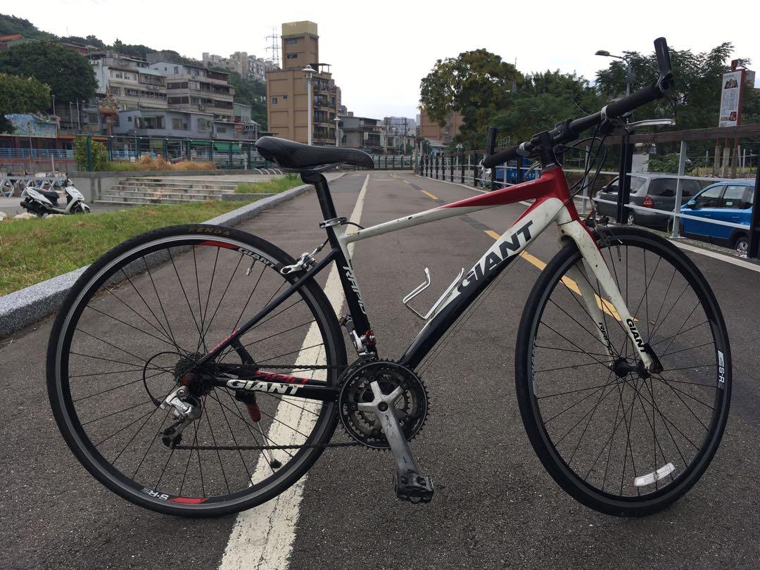 Velo giant rapid 3 sales