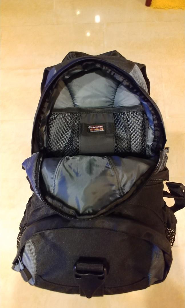 Tamrac 5547 Adventure 7 Camera Bag