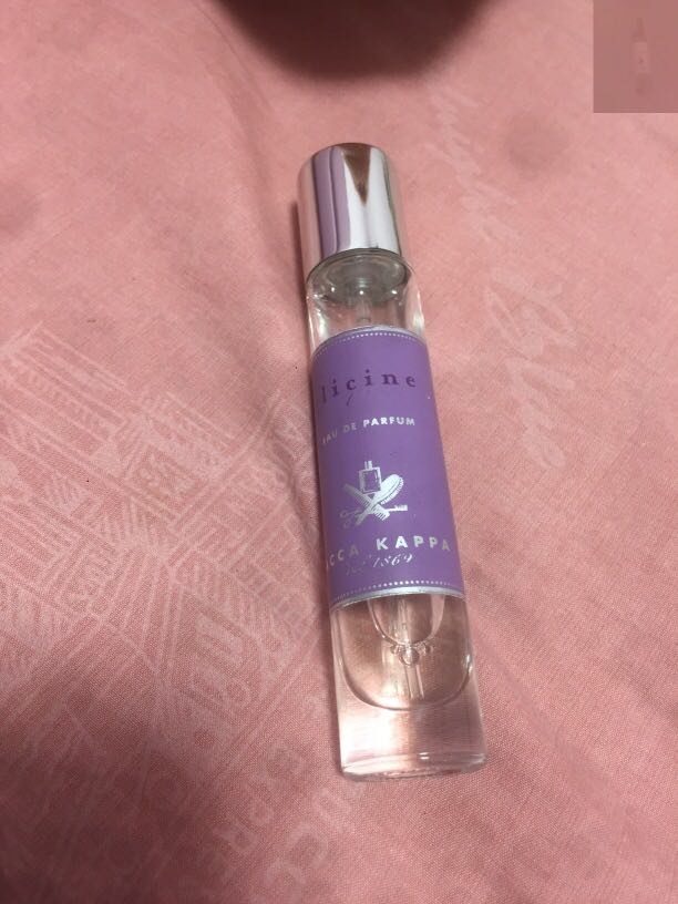 Acca Kappa Glicine 香水 美容 化妝品 指甲美容 香水 其他 Carousell