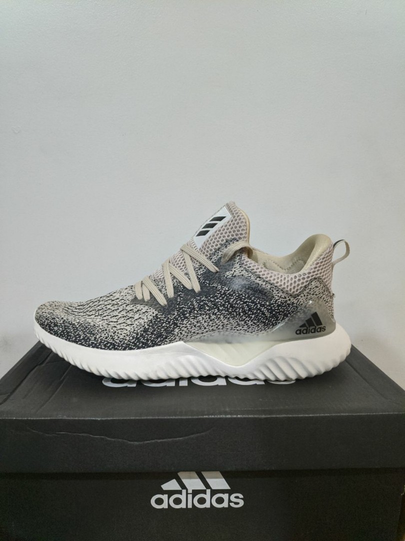 adidas bounce beyond
