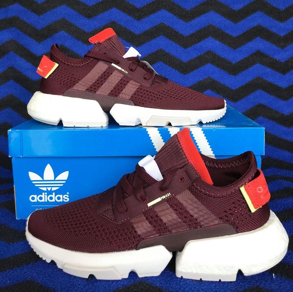 adidas pod womens