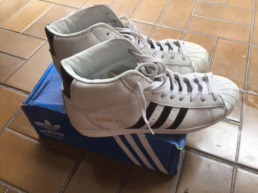Adidas shop superstar mid