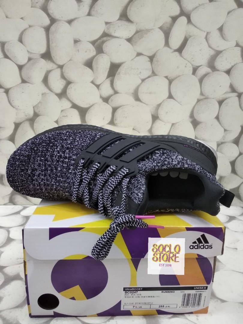 Adidas ultra boost 4.0 parley shop core black cloud white kitchen