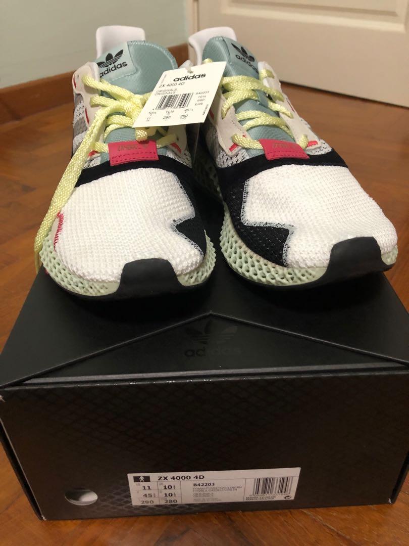 Adidas zx 4000_40 online