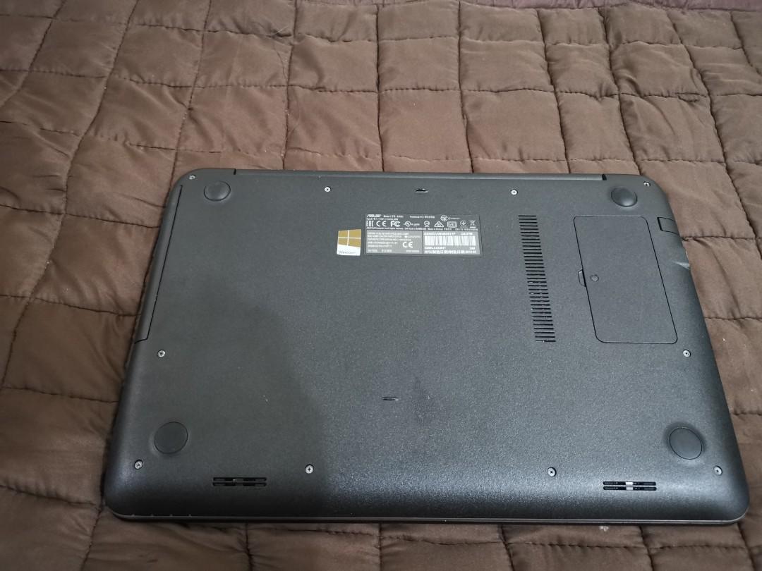 Asus X556U gaming laptop upgraded, Computers & Tech, Laptops ...