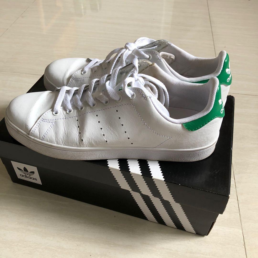 stan smith adidas nyc