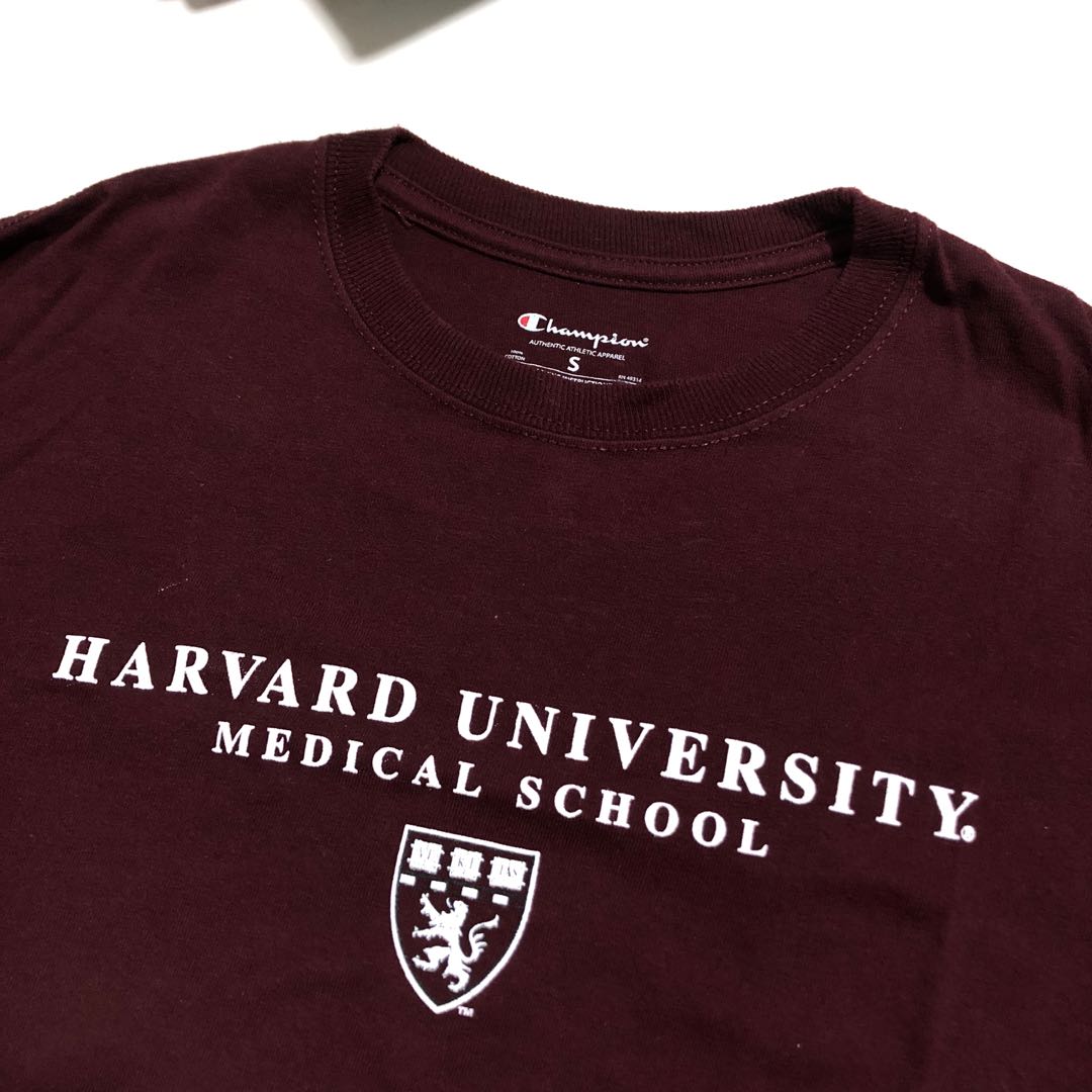Harvard shop med sweatshirt