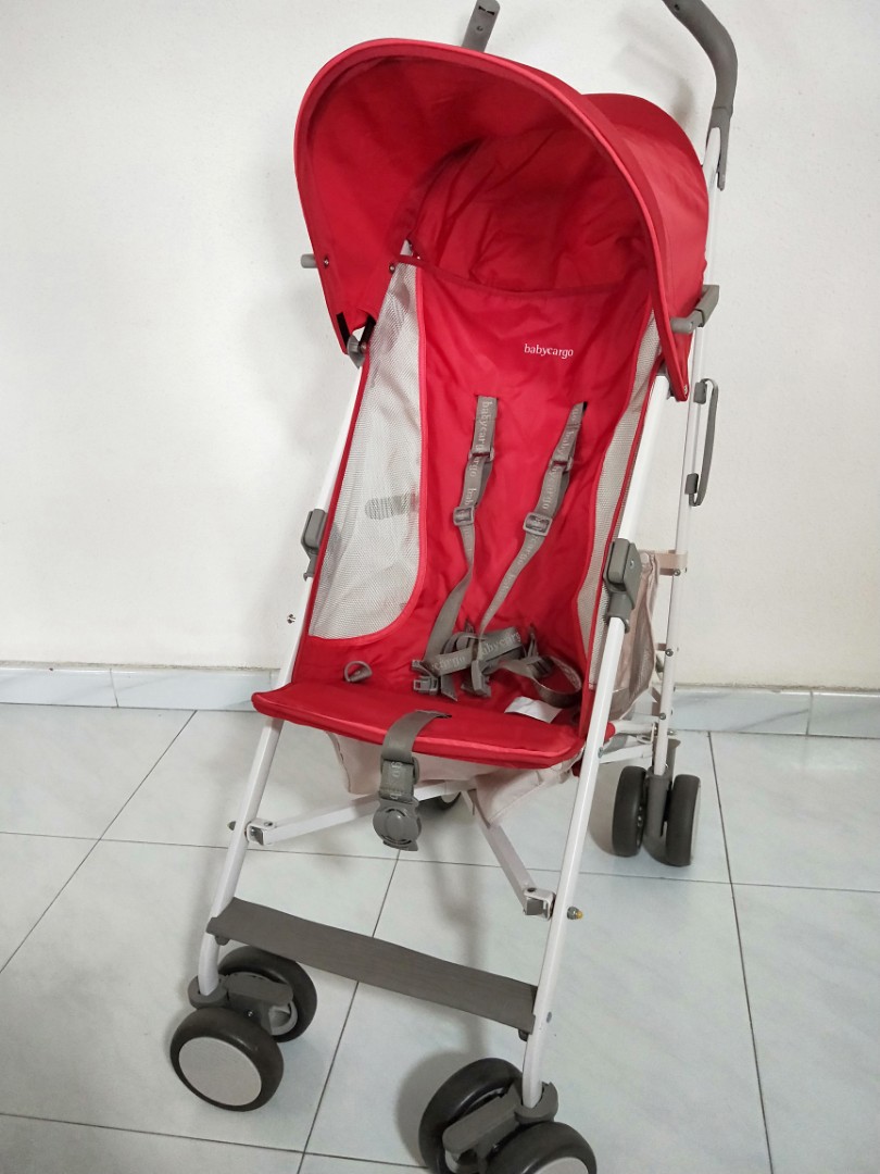 Baby cargo 2025 stroller 100
