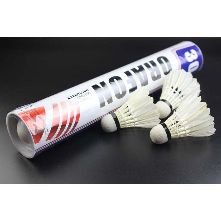 Badminton Shuttlecock Training Use Sports Other On Carousell