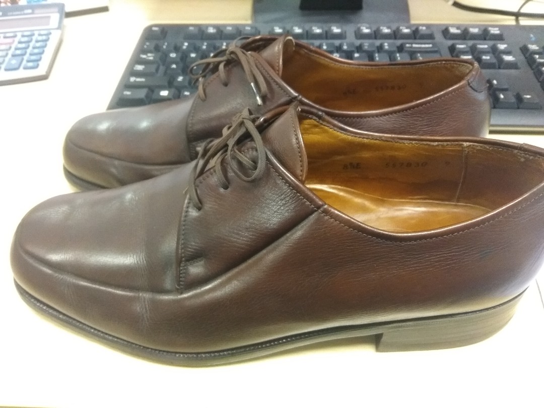 bally vasano shoes