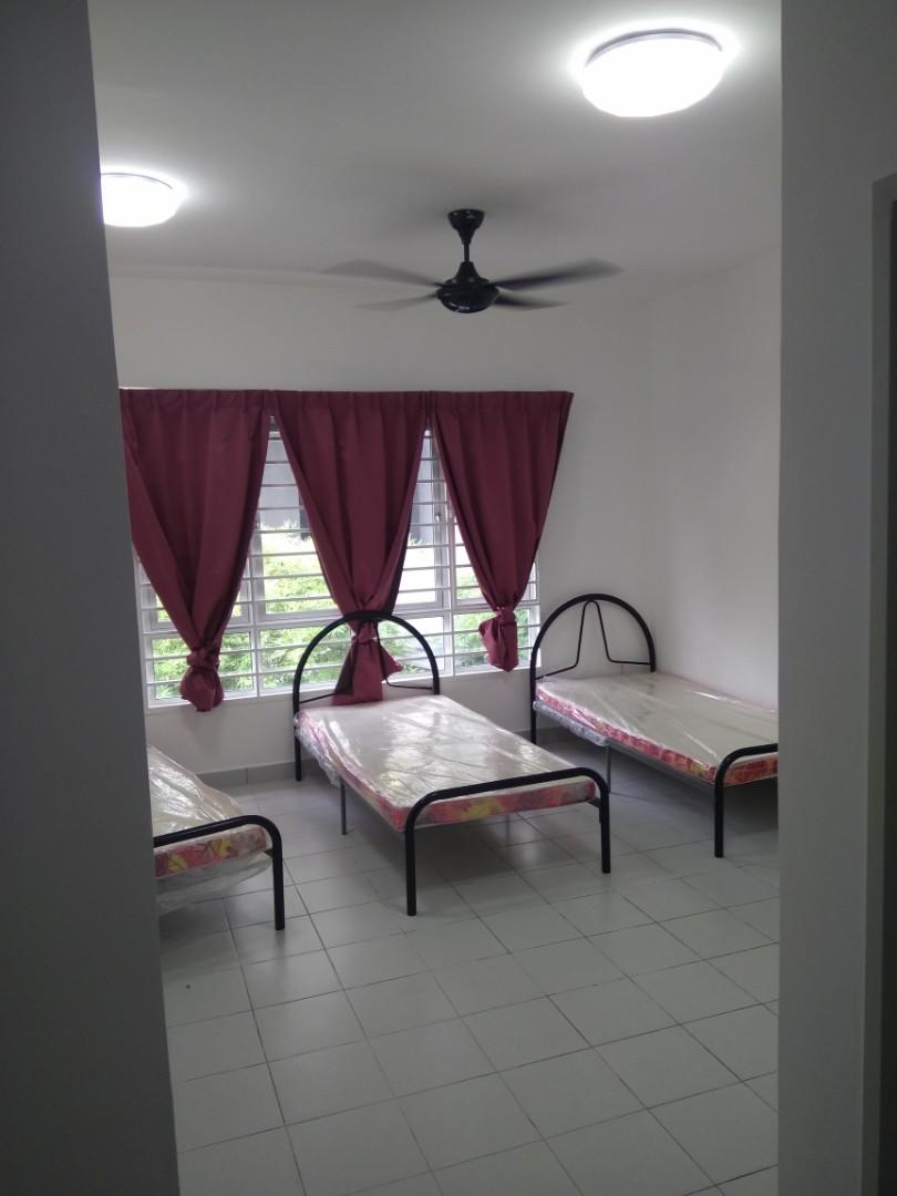 Bilik Sewa Putrajaya Sharing Rm280 Property Others On Carousell