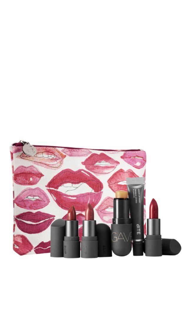 bite beauty set