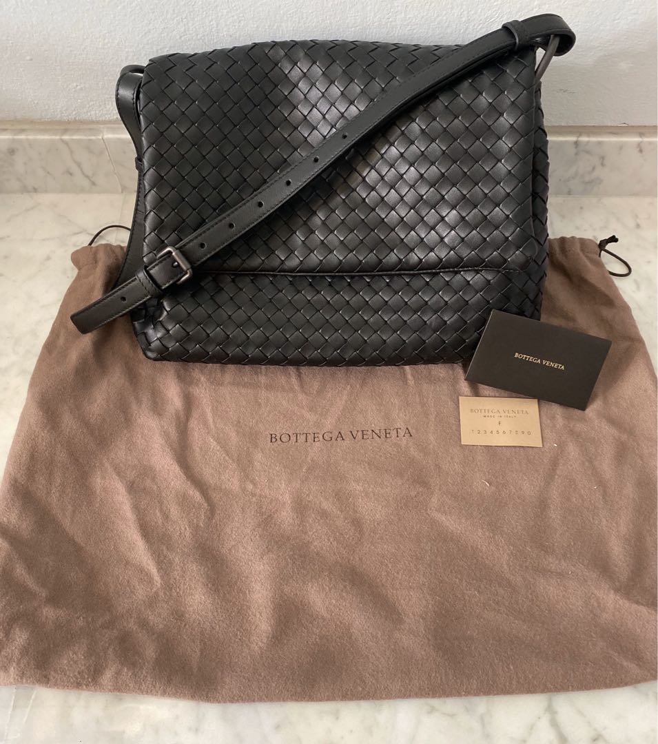 Bn Bottega Veneta Bag Women S Fashion Bags Wallets Handbags On Carousell