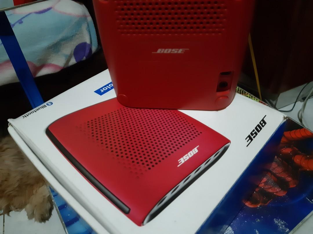 bose soundlink colour jb hi fi