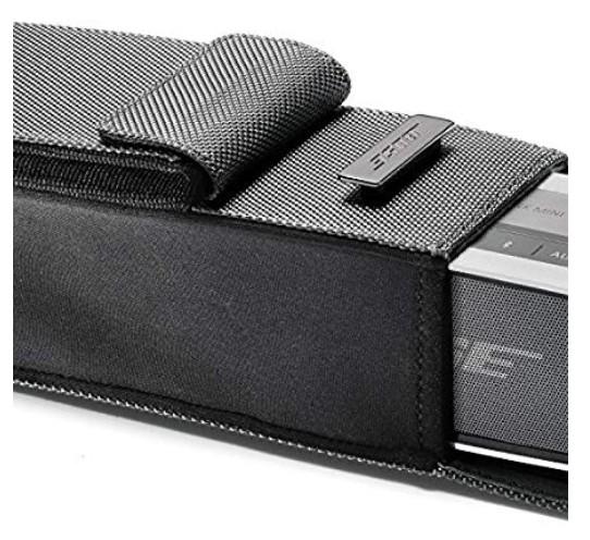 soundlink mini travel bag
