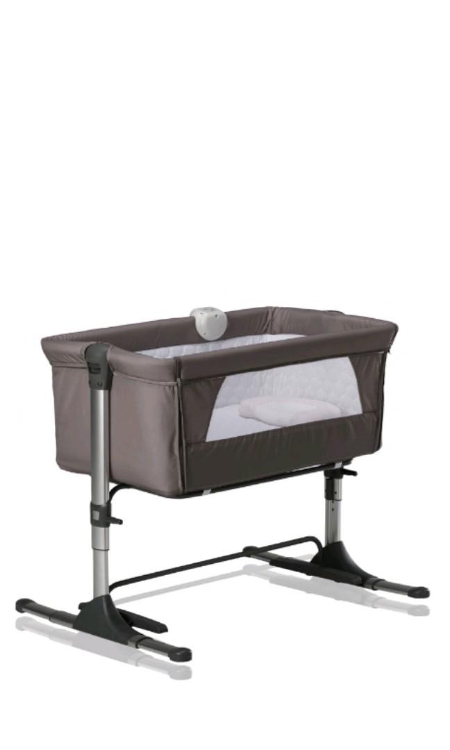 bp oliver co sleeper