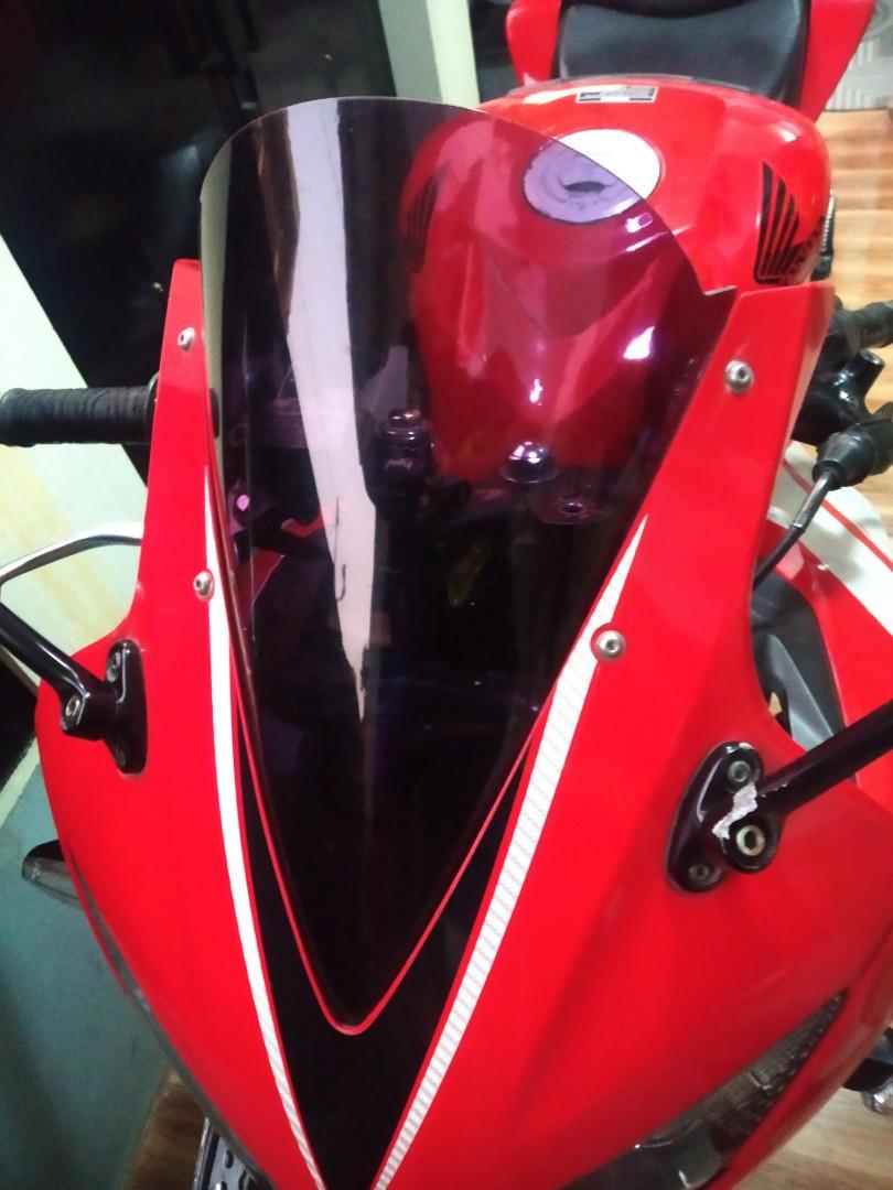 Cbr 150 2015 Mo Gant Bebek Motorbikes On Carousell