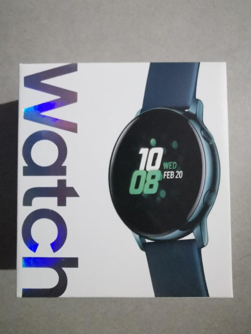 cheapest galaxy watch