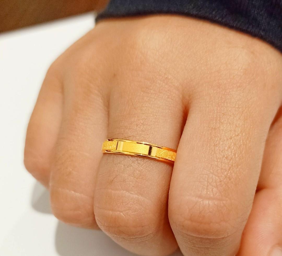 Cincin Emas 916 Size 9 10 11 12 13 Women S Fashion Jewellery On Carousell Cincin Emas 916 Size 9 10 11 12 13 Women S Fashion Jewellery On Carousell