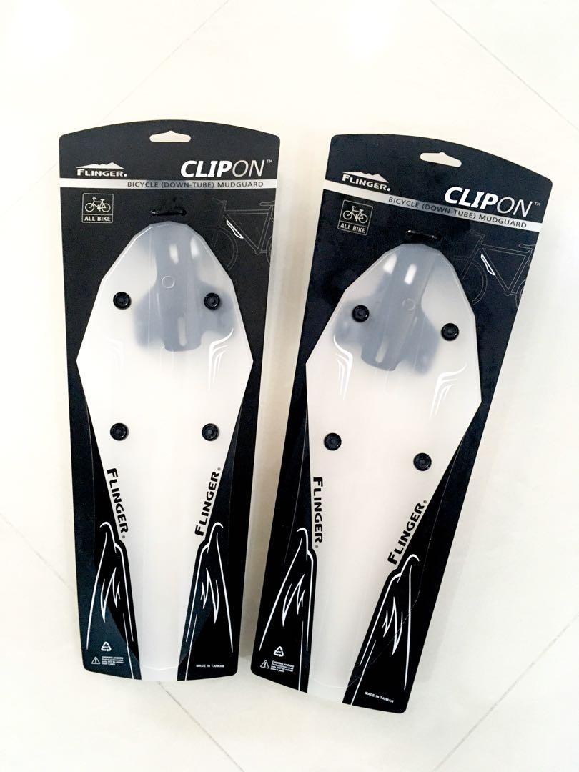 flinger mudguard spares