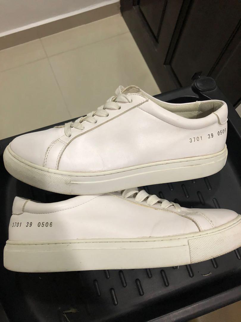 Common projects size 14 hot sale