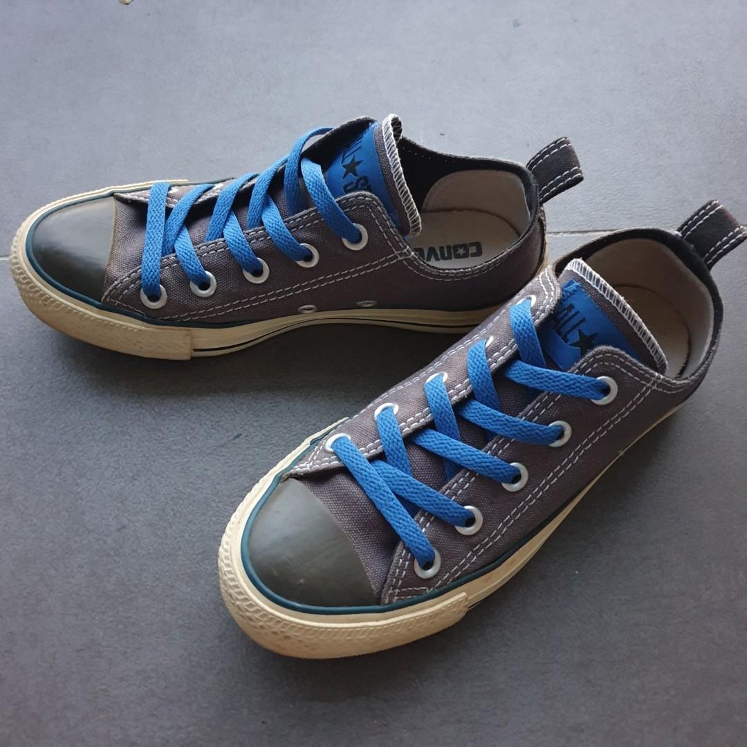 Converse limited clearance edition canvas