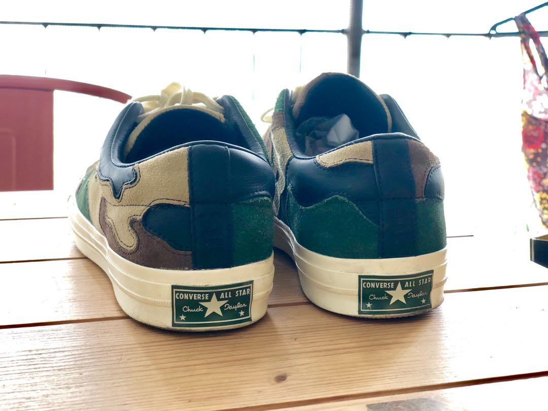 Converse x sns online