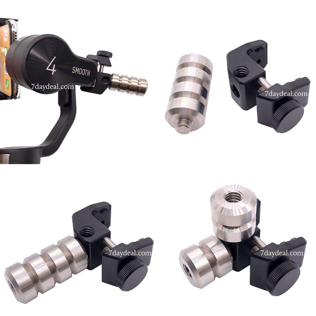 Ulanzi counterweight sales