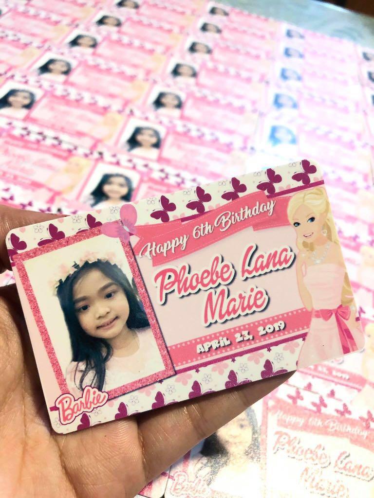 Customized Ref Magnet 7th Birthdays Souvenirs Giveaways Looking For On
