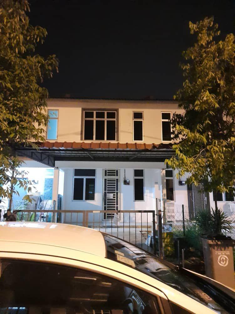 Double Storey Mutiara Rini Skudai Johor Bahru Low Rental Deposit Property Rentals On Carousell