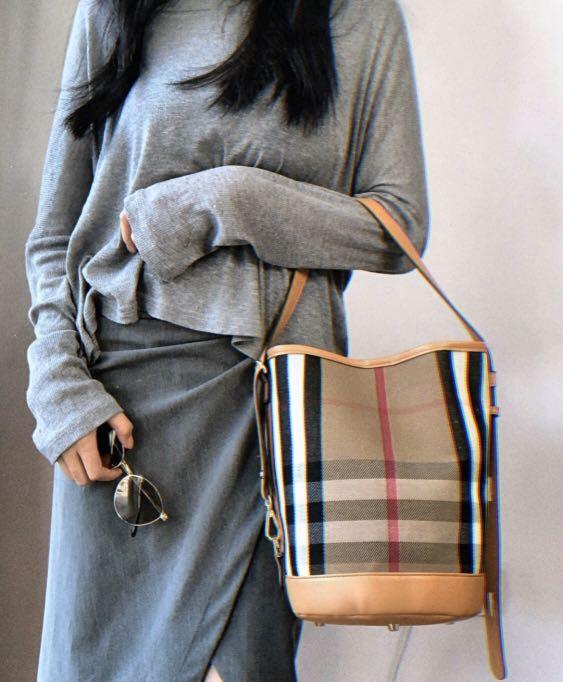 Dr Jewel Bucket Bag (100 Original from Korea), Women's Fashion, Bags