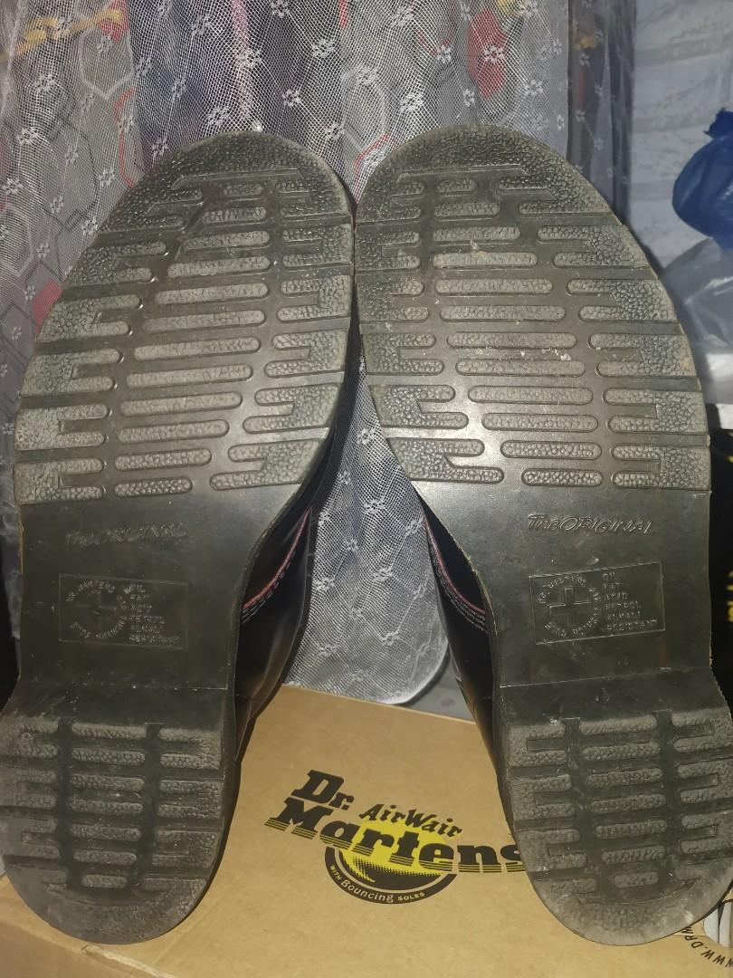 dr martens arc 101