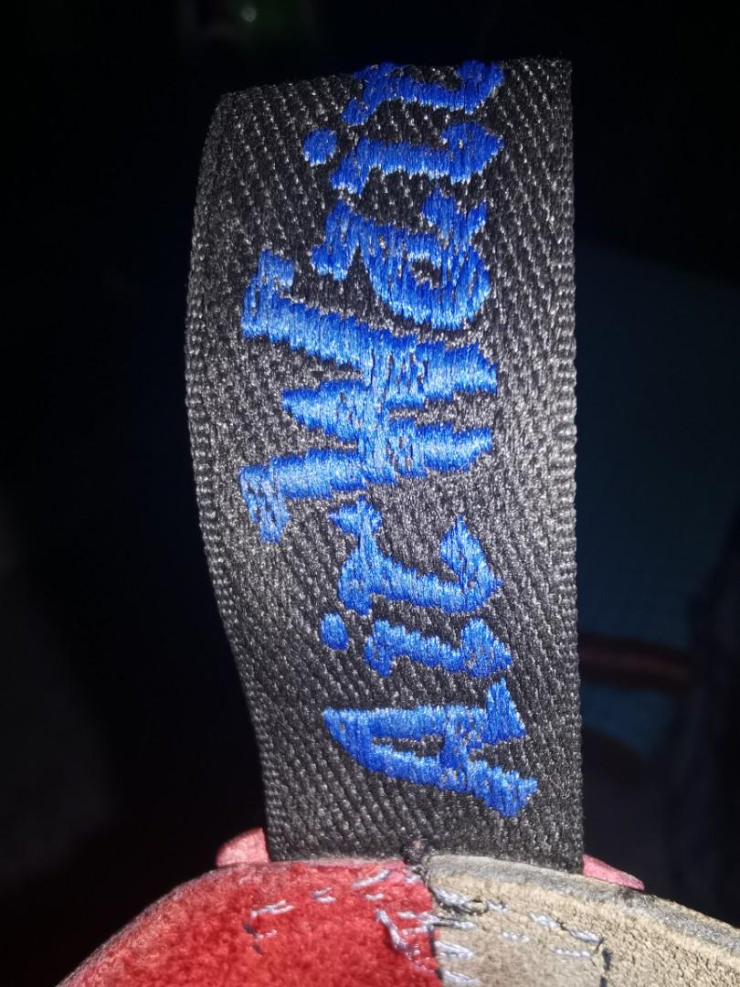 dr martens arc 101