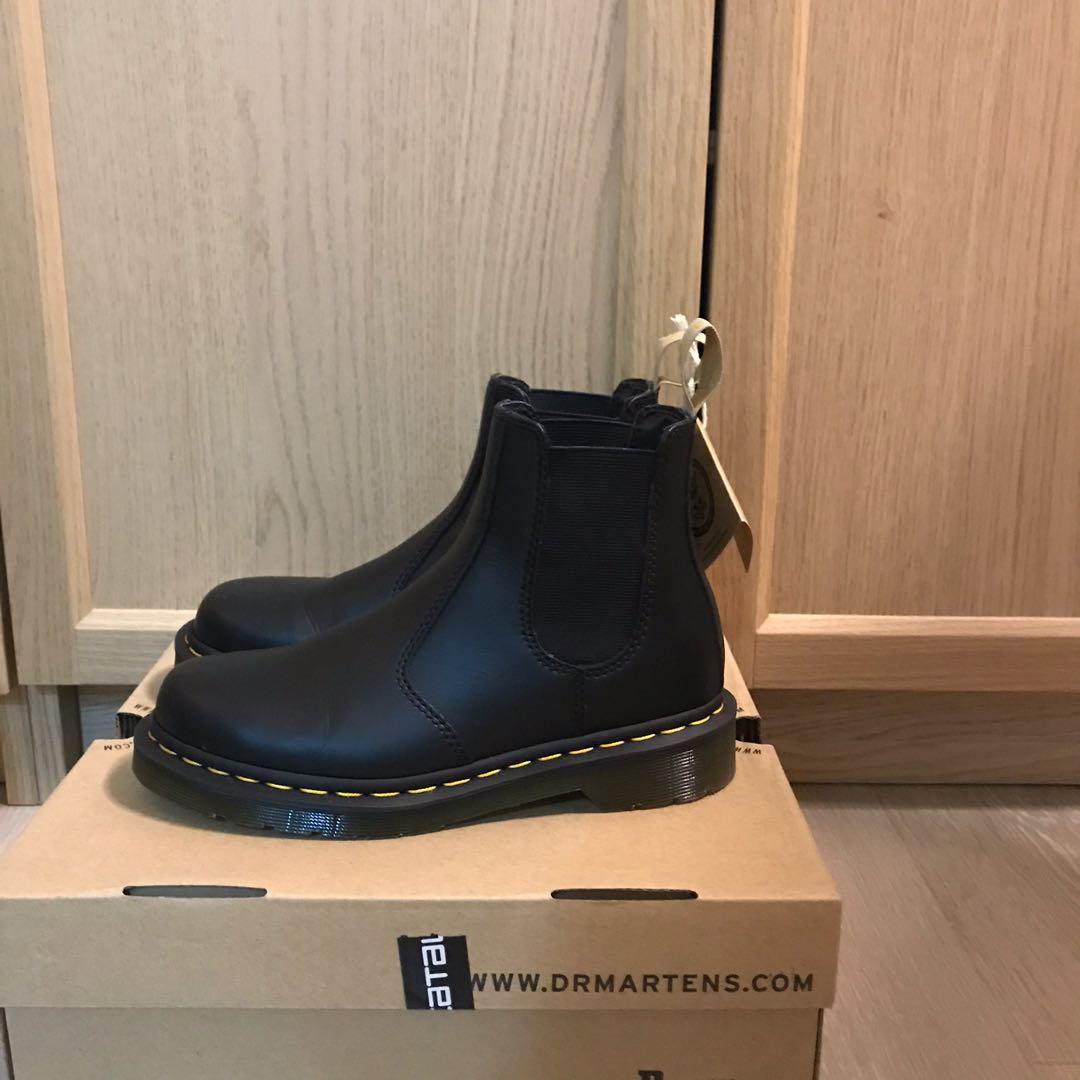 trendy women's boots 2019