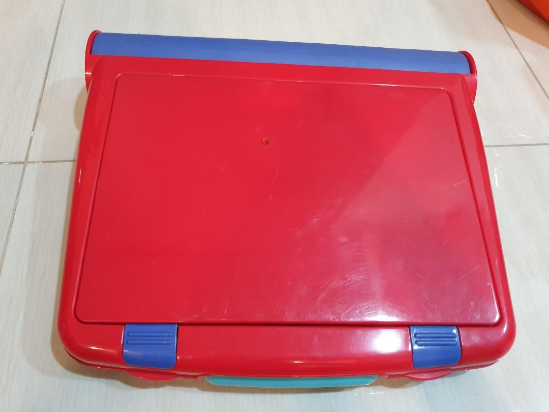 ELC alphabet board, Babies & Kids, Toys & Walkers on Carousell