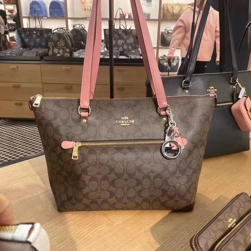 F79609 coach bag clearance