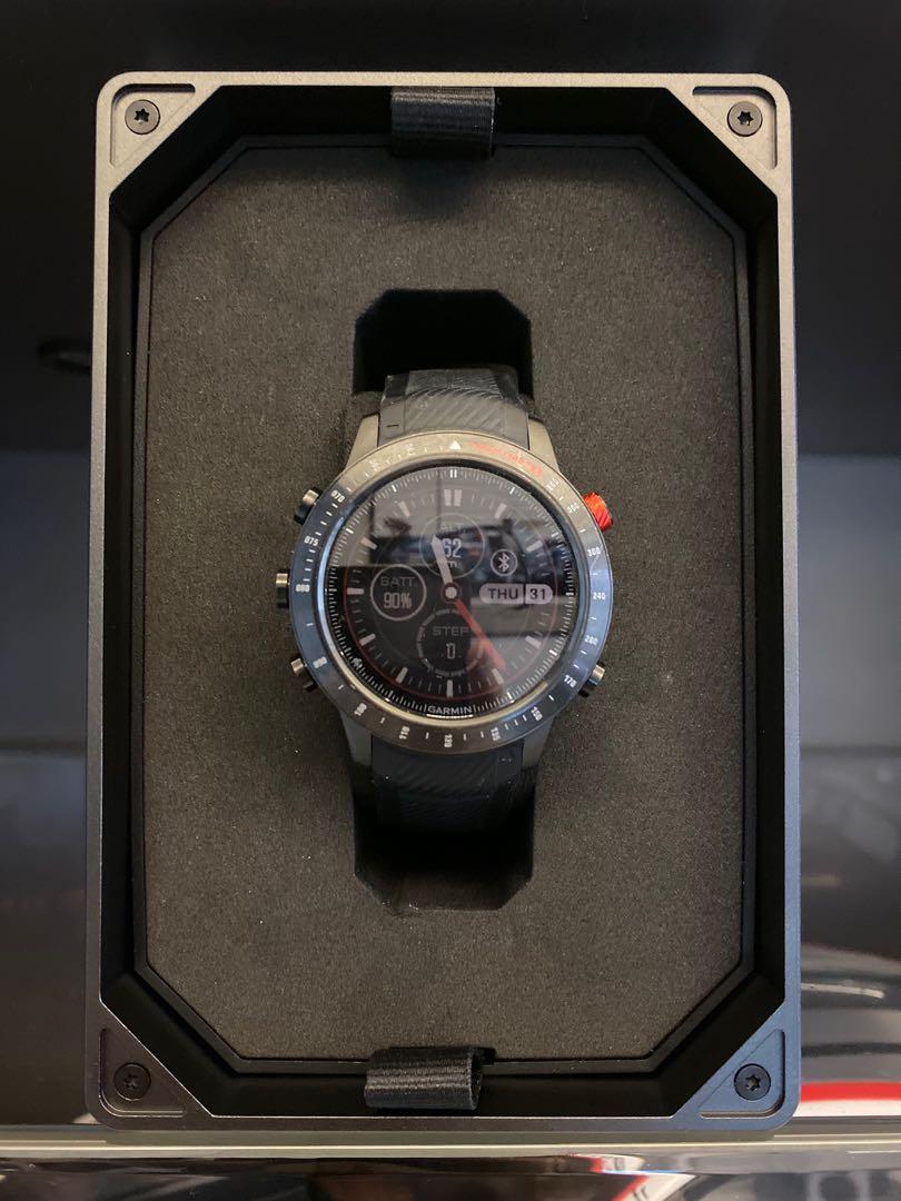Garmin fenix best sale 5 driver