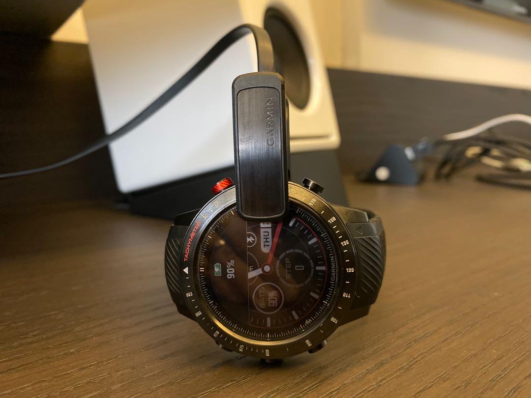 Garmin fenix best sale 5 driver