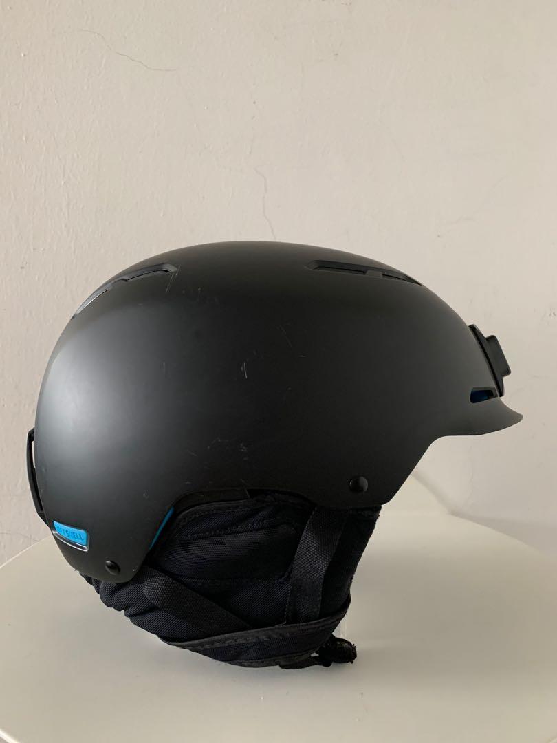 giro discord helmet