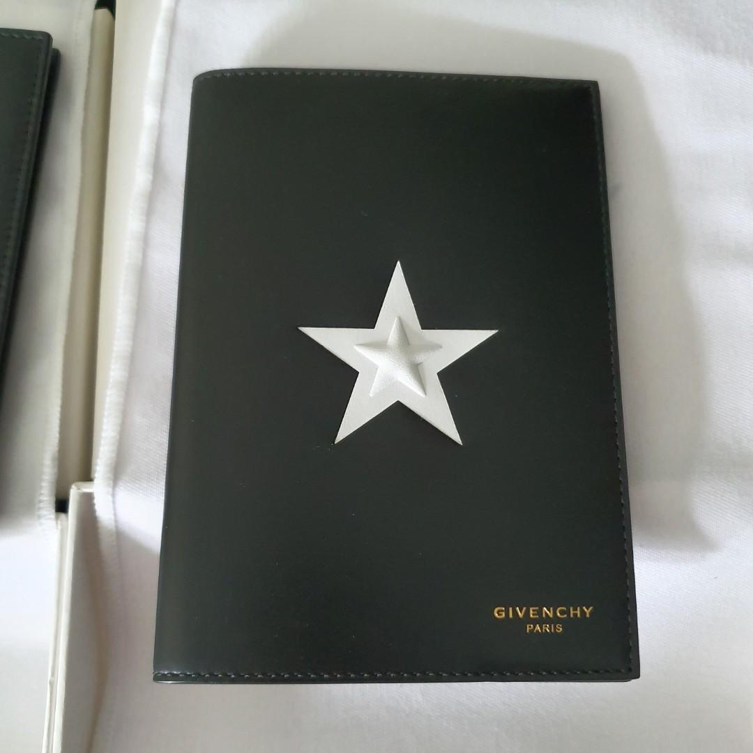 Givenchy passport hotsell