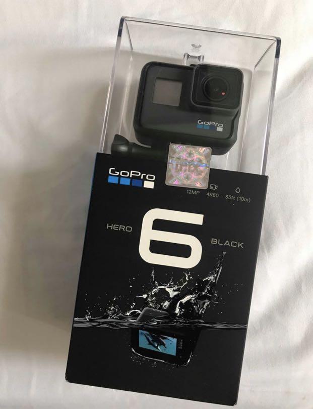 GoPro Hero5 (Category: Gimbals & Stabilizers ) located in Paranaque City. Submitted by myskyeee (Listing ID 259781338, Image 1). Description: Used but not abuse With charger Once lang nagamit nun nagpalawan lang the rest of other travels is phone ang gamit. Almost new.