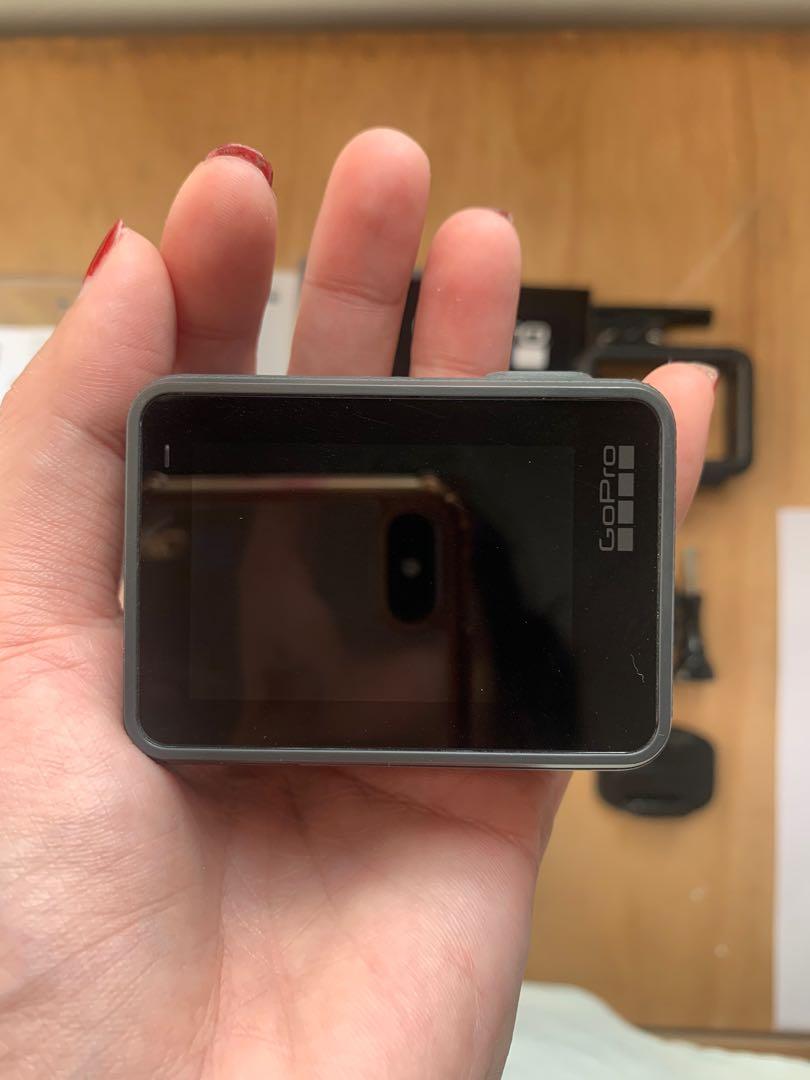 GoPro Hero5 (Category: Gimbals & Stabilizers ) located in Paranaque City. Submitted by myskyeee (Listing ID 259781338, Image 3). Description: Used but not abuse With charger Once lang nagamit nun nagpalawan lang the rest of other travels is phone ang gamit. Almost new.